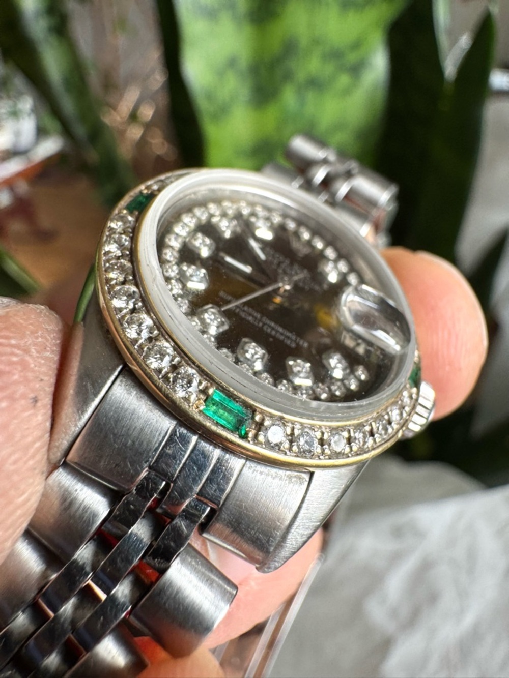 Rolex  Watch - Picture 8 of 16